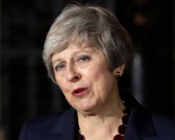 WHAT IS THE ZODIAC SIGN OF THERESA MAY?